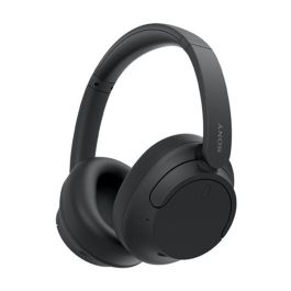 Sony WH-CH720N Auriculares Inalámbricos con Noise Cancelling, Micrófono y Bluetooth, Negros Precio: 94.98999972. SKU: B1BBMJKZEW