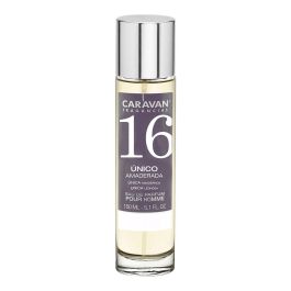 Eau de parfum caravan nº 16 150 ml caballero Precio: 11.49999972. SKU: B1CJRW4ACZ