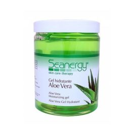Seanergy Crema gel aloe vera hidratante 300 ml Seanergy Crema gel aloe vera hidratante 300 ml Precio: 7.49999987. SKU: SLC-38274