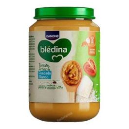 Bledina Arroz Pescado Tomate Tarrina 200G Precio: 3.4999998. SKU: B1JRRSMJ4G