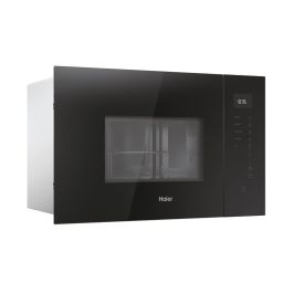 Horno Microondas Integrable Haier H38FMWID4ID27N 800 W Negro 20 L