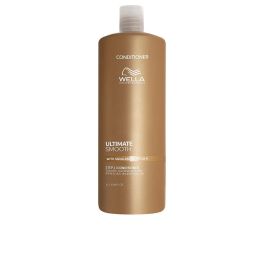 Wella Professionals ULTIMATE SMOOTH Acondicionador 1000 ml Cabello Seco Nutritivo Precio: 36.49999969. SKU: B18JLWR29S