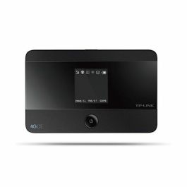 Router 4G LTE-Wifi Dual Portátil TP-Link M7350 150 Mbps/50 Mbps 2.4 GHz/5 GHz 2000 mAh Precio: 93.68999992. SKU: S7816392