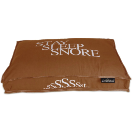 Funda Boxbed Sleep-Stay-Snore Terracota 90x65 Precio: 62.648838999999995. SKU: B1HPYJ6JYT