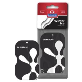 Drmarcus DRM0071 Ambientador Lucky One Winter Ice Coche Precio: 2.50000036. SKU: B1BQ5PX34A