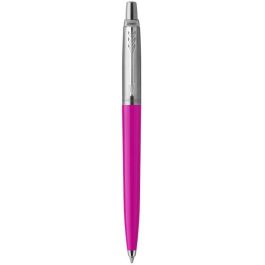 Parker Bolígrafo Jotter Originals Tinta Azul Acero Magenta