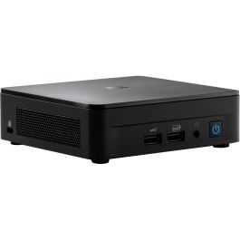 ASUS RNUC12WSKi70002 EU CORD Mini PC Barebone Intel Core i7-1260P DDR4 SSD M.2 Wi-Fi 6E Thunderbolt 4