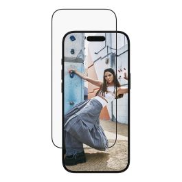 PanzerGlass SAFE Protector de Pantalla con Marco Negro para iPhone Air | Ultra-Wide Fit con EasyAligner, Aplicación en Seco, Anti-Rayones y Golpes Precio: 14.6168. SKU: B17DG4SY3E