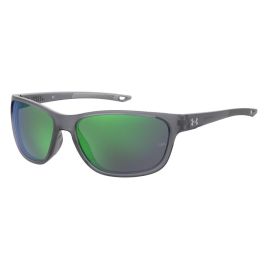 Gafas de Sol Unisex Under Armour UA-UNDENIABLE-63M Ø 61 mm Precio: 59.59000014. SKU: B1FC8VB7TG