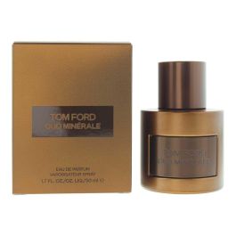 Tom Ford Oud Minerale Eau de Parfum Vaporizador 50 ml Precio: 111.4999996. SKU: B1GRHKMRZS
