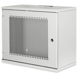 DIGITUS Wandgehäuse SOHO 9HE 460x540x400 mm grau unm. Precio: 103.6728. SKU: B1CVPQZNYF