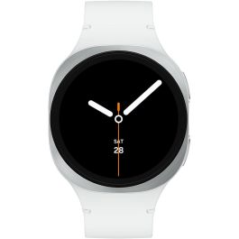 Samsung Galaxy Watch8 LTE SM-L325 40 mm. Silver