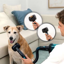 Aspirador Escoba Cecotec RX50 Pet Flex 750 W