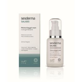 Sesderma Salises Crema Gel Hidratante 50 mL Sesderma Salises Crema Gel Hidratante 50 mL