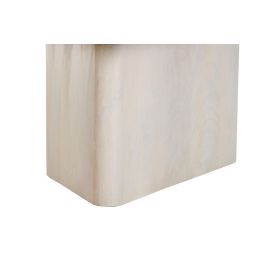 Mesa Centro Moderno DKD Home Decor 51 x 47 x 98 cm Set de 2 Mesa Centro Moderno DKD Home Decor 51 x 47 x 98 cm Set de 2