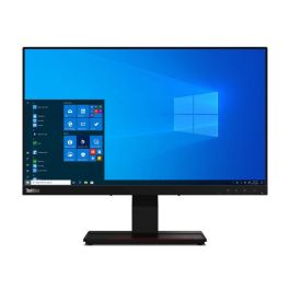 Lenovo Monitor 23.8" IPS Full HD 1920x1080 Táctil 4ms / 6ms Precio: 533.50000011. SKU: S55121444
