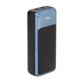 Powerbank Rivacase VA1080 Negro 30000 mAh Precio: 65.79000021. SKU: B1FRPNZYNV