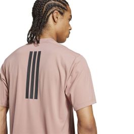 Camiseta de Manga Corta Hombre Adidas JI8217