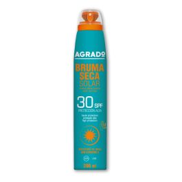 Agrado Bruma Seca Solar Spf30 200 mL Agrado Bruma Seca Solar Spf30 200 mL Precio: 8.49999953. SKU: B1DSDYZD6Y