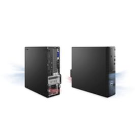 Dell Ordenador Estación de Trabajo Intel Core i7-14700 16GB RAM SSD 512GB NVMe Windows 11 Pro