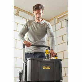 Stanley FMST1-75794 Cesta para herramientas TSTAK FatMax