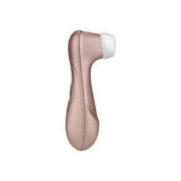 Succionador de Clítoris Satisfyer SATPRO2 Oro Rosa