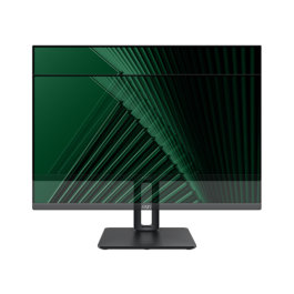 MSI Pro MP245PG Monitor 23.8" Full HD IPS LCD 1920x1080 1ms MPRT 178°/178° Ángulo de visión Negro 9S6-3PC19M-007