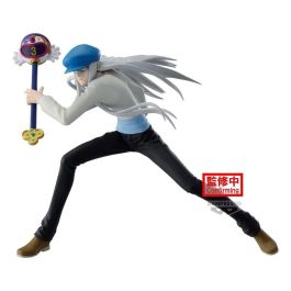 Banpresto Figura Hunter X Hunter Vibration Stars Kcyytt - Colección Vibration, 14 cm Precio: 31.89000012. SKU: B1G89EDYG2