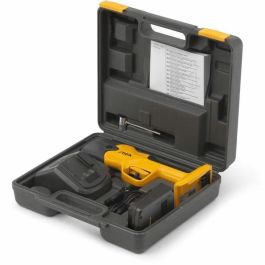 Stiga Kit Tijeras de Podar SC 100e Eléctricas de Batería, Tijeras de Poda a Batería para Jardinería, Herramienta de Corte Profesional para Podar Ramas