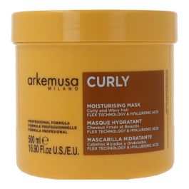 Arkemusa Curly  Mascarilla 500ml Precio: 5.50000055. SKU: B1JS5RZW3F