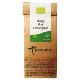 Hinojo Anis Lemongrass 10Piramides Bio Precio: 4.8900005. SKU: B1FNPRVV4E