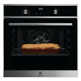 Horno Pirolítico Electrolux EOF6P60X 72 L 2300W A+ Precio: 591.49999975. SKU: B12EKSPR5W