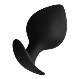 Plug Anal Forto Negro