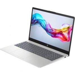 Portátil HP 15-FD0229NS Intel Core i5-1334U/ 16GB/ 512GB SSD/ 15.6"/ Sin Sistema Operativo Portátil HP 15-FD0229NS Intel Core i5-1334U/ 16GB/ 512GB SSD/ 15.6"/ Sin Sistema Operativo