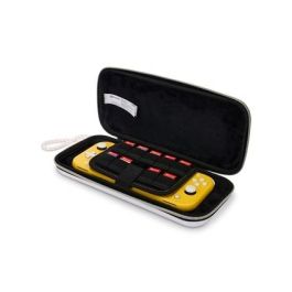 PowerA Estuche Protector Compacto NSCS0054-01 para Nintendo OLED Switch, Lite Princess Zelda