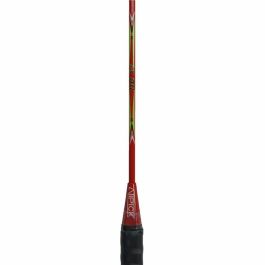 Raqueta de Tenis Atipick RQB40020-RJVE Rojo