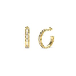 Pendientes Mujer Guess JUBE05233JWYGT-U Dorado Precio: 104.49999956. SKU: B19WA9K84F