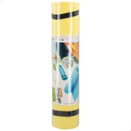 Aktive Esterilla Camping Aislante 180x50x0.5 cm Goma EVA - Colores Surtidos
