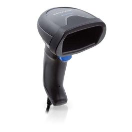 Datalogic Lector 2D QuickScan QD2500 con Cable USB 90A052258 - Ideal para Punto de Venta