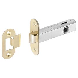 DUVER Picaporte Tubular Cabeza Redonda 902/60mm HL Precio: 2.50000036. SKU: B1JZ7WFXHM