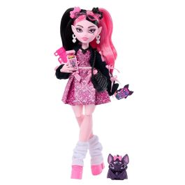 Mattel Muñeca Monster High Draculaura JHK29 Precio: 32.49999984. SKU: B1AG39YXWX