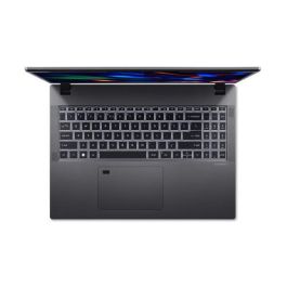 Acer TravelMate P2 TMP216-51-G2-TCO-555N Intel Core 5 120U Portátil 40,6 cm (16") WUXGA 16 GB DDR4-SDRAM 512 GB SSD Wi-Fi 6 (802.11ax) Windows 11 Pro Gris Acer TravelMate P2 TMP216-51-G2-TCO-555N Intel Core 5 120U Portátil 40,6 cm (16") WUXGA 16 GB DDR4-SDRAM 512 GB SSD Wi-Fi 6 (802.11ax) Windows 11 Pro Gris