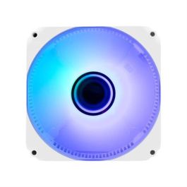 Ventilador de Caja CoolBox COO-VA-12AR02W Precio: 9.5000004. SKU: B19Z7RN5LA