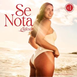 E'Lifexir Crema Anticelulítica Minucell 200 ml Tratamiento Corporal Reductor Piel de Naranja