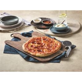 Sage SPZ820BSS4EEU1 Horno para Pizza Pizzaiolo, Cocina Pizza en 2 Minutos a 400°C