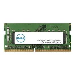 Dell 32GB, SODIMM, Unbuffered, DDR4, 260 Pin, Dual Rank, 1.2V, Non-Error Correction Code, Non-Encrypted Precio: 254.50000059. SKU: B12G2JXHQC