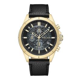 Reloj Hombre Police PEWGC0054001 Negro Precio: 189.7900004. SKU: B1H6YGGZDD