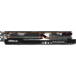 ASRock RX 7700 XT 12GB Radeon Challenger OC GDDR6 - Tarjeta Gráfica para Gaming