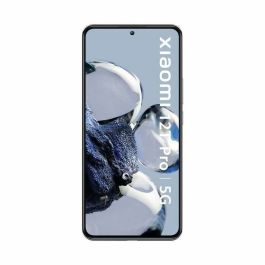 Smartphone Xiaomi 12T Pro Gris 8 GB RAM 256 GB 6,67" Smartphone Xiaomi 12T Pro Gris 8 GB RAM 256 GB 6,67"