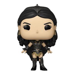 Funko Pop Cine Shazam! Kalypso 69126 - DC Universe Precio: 16.68999948. SKU: S0448538